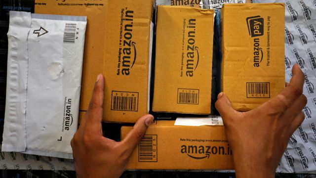 Mener Amazon hindret etterforskning da de sa at de ikke misbrukte selger-data