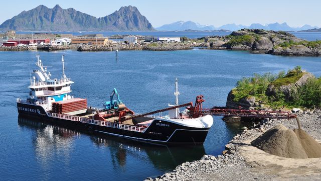 Advarer om forsynings­krise: Drivstoff­kostnadene øker med 200 prosent