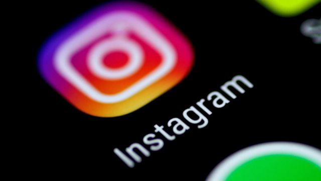 Instagram ikke lenger tilgjengelig i Russland