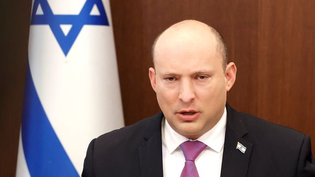 Omfattende dataangrep mot israelske nettsteder