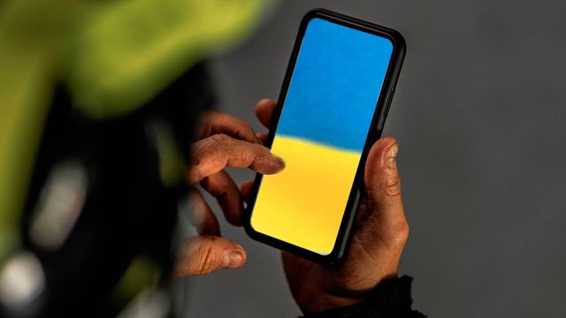 Kyivstar, Vodafone og Lifecell sammen om nasjonal roaming i Ukraina