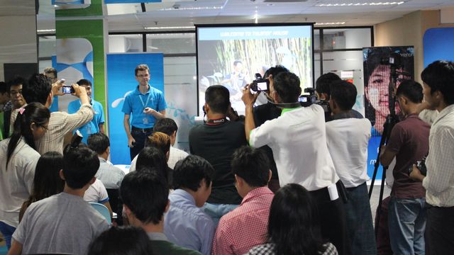 Telenor Myanmar selges nå til omstridt kjøper fra Libanon og junta-godkjent lokal partner