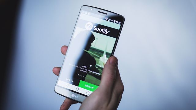 Spotify får alternativ betalingsmetode på Android