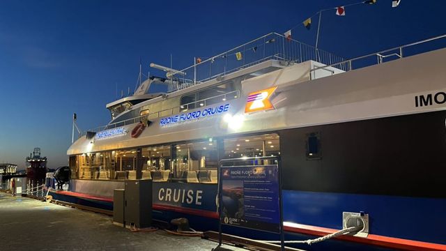 Maritime søkere skal få pengestøtte til å stille mer forberedt når de søker pengestøtte 