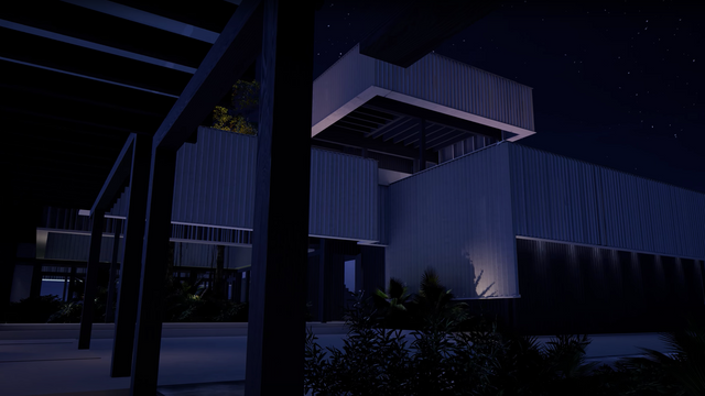 Finansmann mener han tapte 37 mill. på manglende hensyn til «fukt og krymp». Skulle bygge trehus på Bahamas