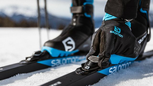 Rottefella og Salomon krever forbud mot hverandres skibindinger