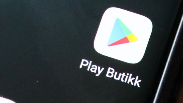 Google strammer inn kravene til apper i Google Play