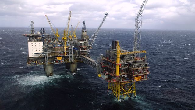 Kontrollorgan: I strid med Grunnloven å godkjenne nye oljefelt