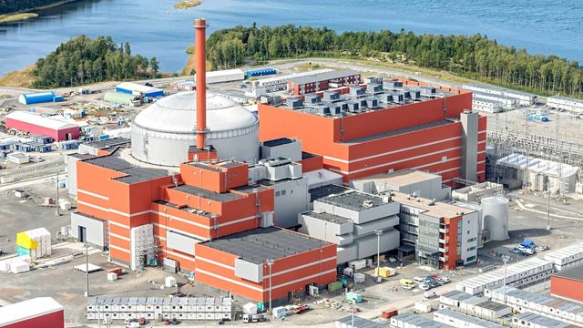 Kan finsk minireaktor erstatte kullkraften? – Vi kan forlate reaktoren i flere uker