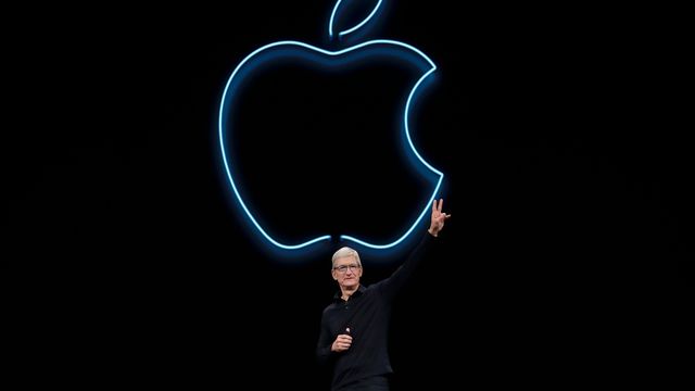 Analytiker: Apple tester brettbar Iphone – lanseres i 2025?