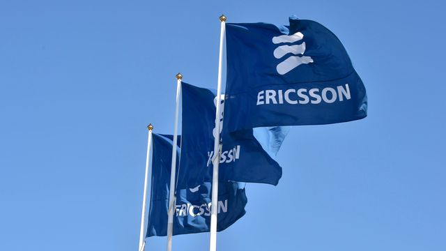 Baksaas foreslås gjenvalgt til Ericsson-styret