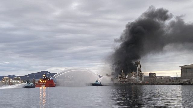 Gassanlegget på Melkøya har vært stengt i 601 dager. Prislappen får vi kanskje aldri vite