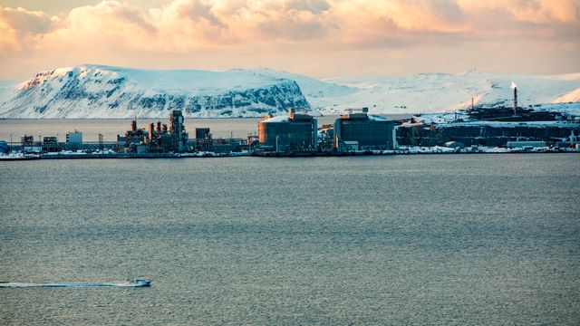 Melkøya-striden: Ingen har regnet på nedbetalingstid for karbonfangst 