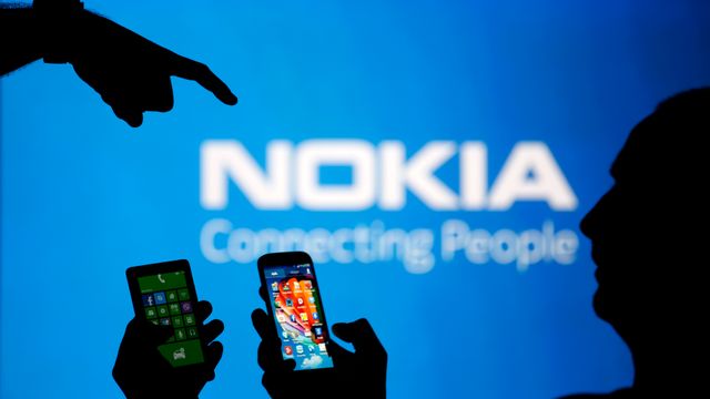 Nokia avslutter virksomheten i Russland: – Vil ikke påvirke den totale omsetningen