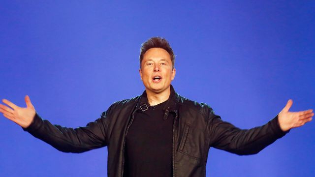 Elon Musk saksøkes for kjøp av Twitter-aksjer