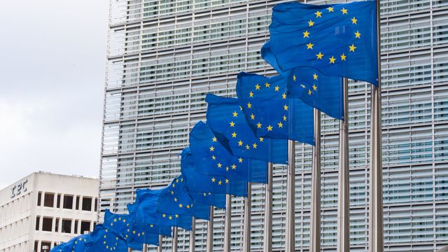 Klar melding fra Brussel: EU henger etter klimamålene, men det gjør Norge også