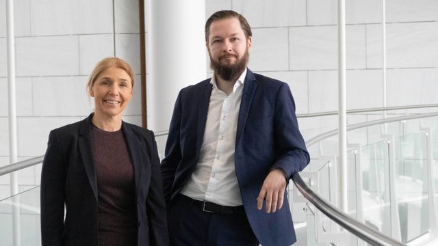 Globalconnect vil bygge datasenter i Oslo