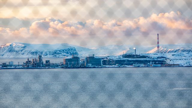 Equinor venter store tap på Melkøya: Har i stor grad forsikret seg selv