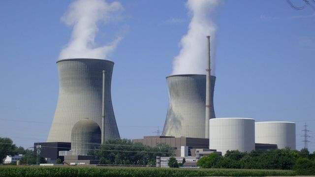 Atomkraftverk i USA trues av stengning. Biden vil redde dem for 53 milliarder