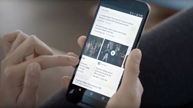 Google gjør nettsider raskere å laste på mobil: Nå slår Brave og DuckDuckGo ned på teknologien