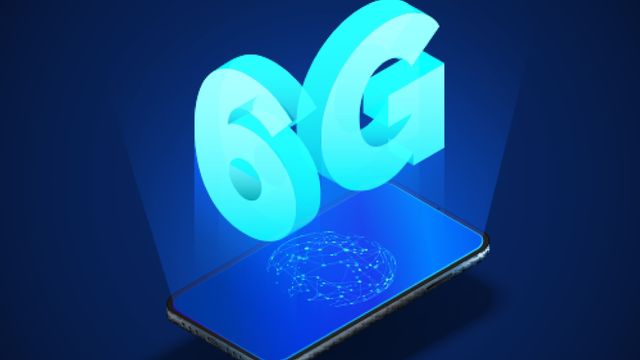 6G – den nye digitale revolusjonen