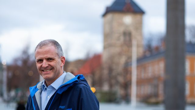 Slutter i Trondheim kommune