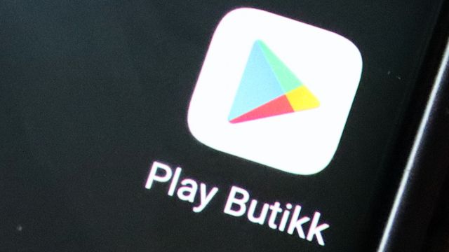 Ny seksjon i Google Play forteller hva appene samler inn av data