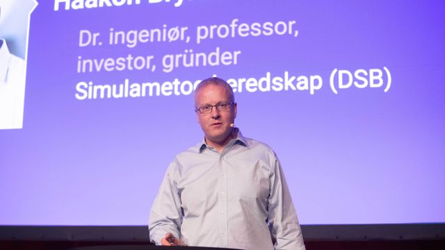 Professor: – Lett å sabotere norske fibernett