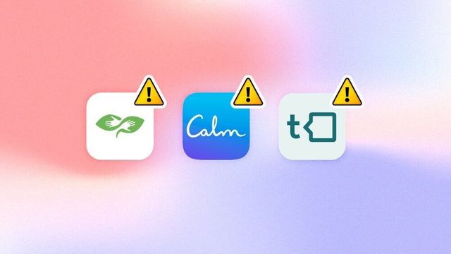 Populære helse-apper har alvorlige sikkerhetsmangler