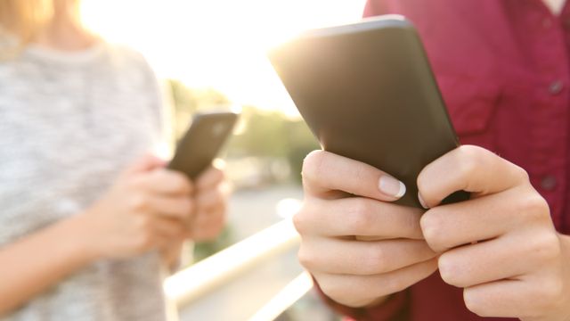 Telenor advarer mot ny svindelbølge på mobilen