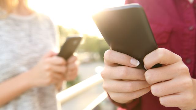 Telenor advarer mot ny svindelbølge på mobilen