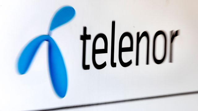 Efta-domstolen slår fast: Telenor må betale milliardgebyr