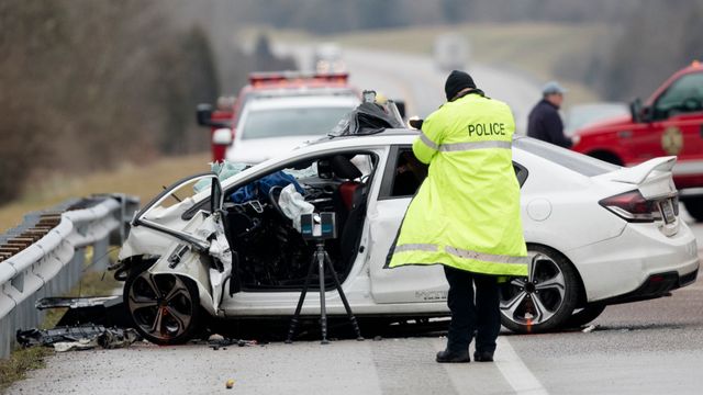 Norge igjen kåret til verdens mest trafikksikre land - Sør-Afrika er verst