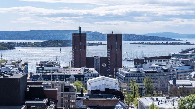 Oslo kommune gjør Microsoft-kjøp verdt opptil 1,3 milliarder
