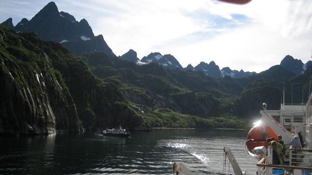 Signal byr på Trollfjord – vil skape nordnorsk bredbåndsgigant