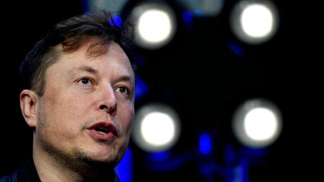 Musk vil ha Trump på Twitter