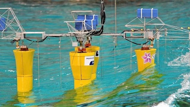 Sintef Ocean-sjef: – Absurd å utsette Ocean Space Centre