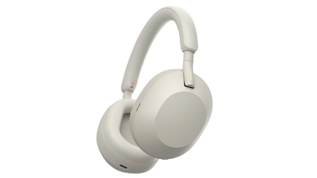 Sony oppgraderer vinneren