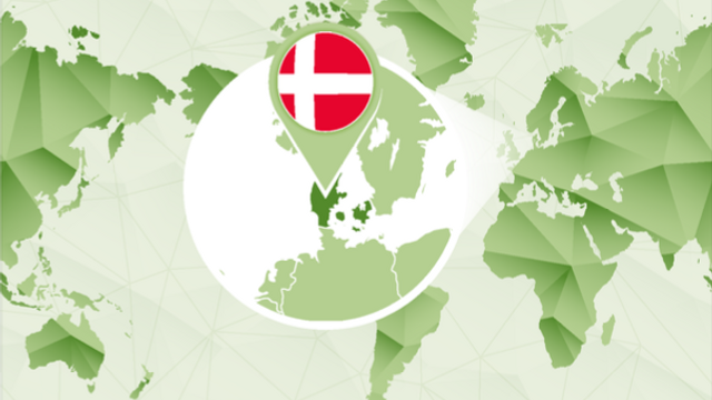 Danmark hever trusselnivået: Risikoen for pro-russiske hackerangrep stiger