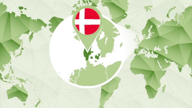 Danmark hever trusselnivået: Risikoen for pro-russiske hackerangrep stiger