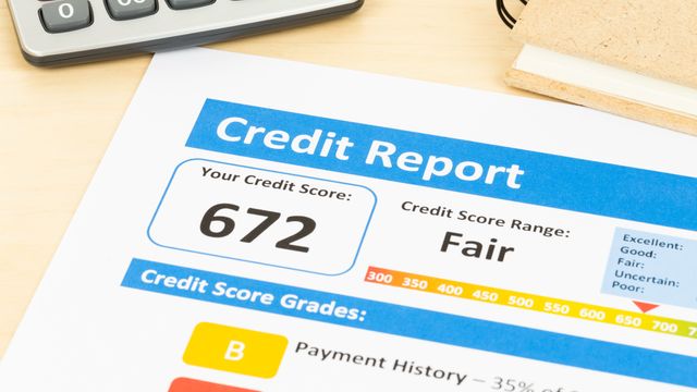 Alt som er galt med kredittsjekk – og hvordan vi kan fikse det