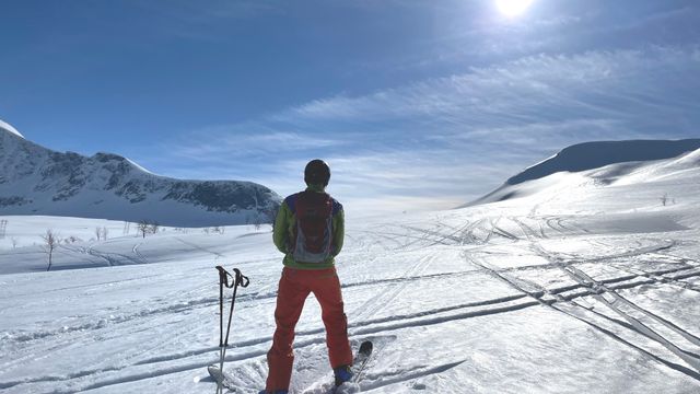 Derfor stuper strømprisen i morgen