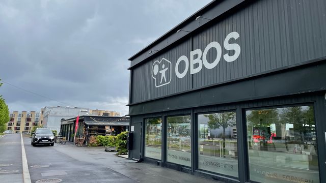 Bærum kommune vil tape rundt 2,7 milliarder fra Obos og andre utbyggere uten Fornebubanen