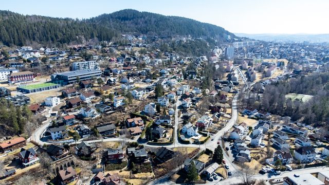Midlertidig byggeforbud i småhusområder vedtatt i Oslo