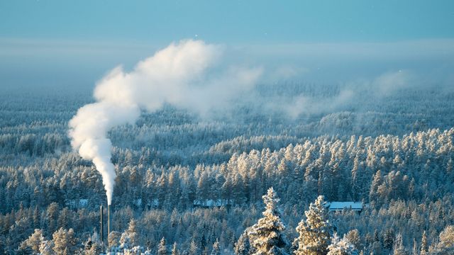 Finland lovfester verdens mest ambisiøse klimamål