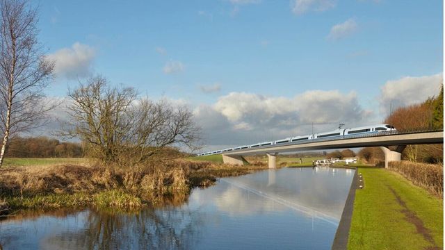Spanske ingeniører vil jobbe med norske samferdselsprosjekter – etablerer seg i Norge