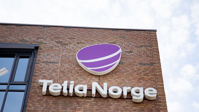 Konkurranseutvalg: Telia brøt loven