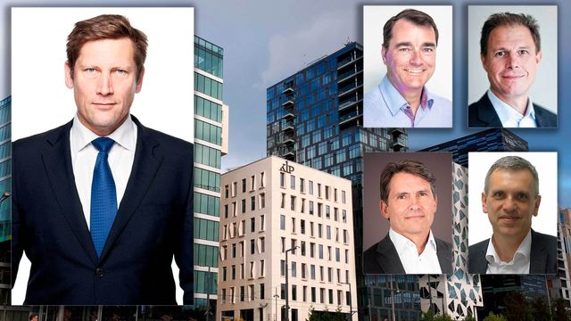 «Supergruppe» vil bygge innendørs 5G for huseiere og operatører