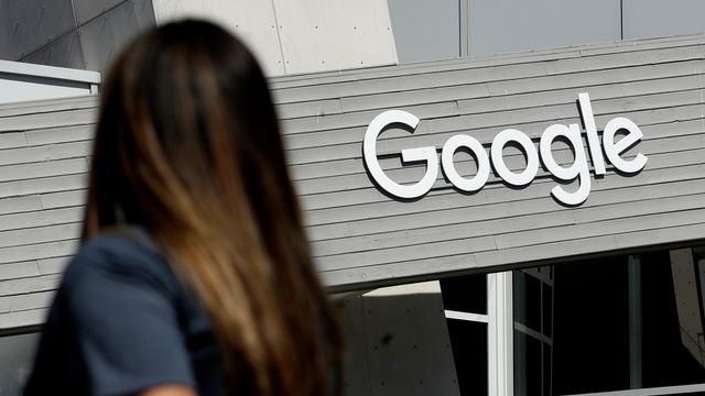 Google inngår milliardforlik i diskrimineringssak