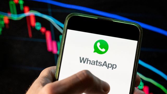 Whatsapp har én måned på seg til å endre personvern-policy: – Brukerne skal forstå hva de aksepterer, sier EU